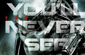 Shane Black Reveals When We Can Expect The Predator Trailer The predator is back, and it's still one ugly mother. shane black reveals when we can expect
