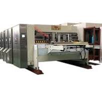 4 Color Flexo Printing Machine for Carton suppliers,4 Color ...