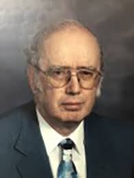 Obituary information for William B Klinker