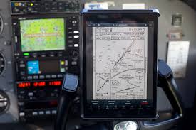 Foreflights Ceo On Ipad And Aviation Air Facts Journal