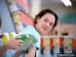 New Swiffer Commercial Baby Come Back On Make A Gif
