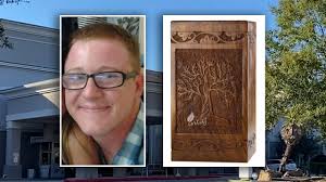 Houston crime: North Carolina family's grief doubles after thief take son's  urn in northwest Harris County