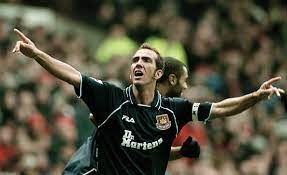 Every paolo di canio goal for west ham. Premier League Legends Paolo Di Canio Last Word On Football