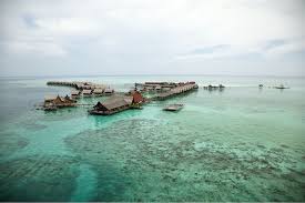 Sebagai salah satu negeri terbesar di malaysia, anda boleh yakin bahawa terdapat banyak tempat menarik di johor. 12 Pulau Menarik Di Malaysia Yang Tak Popular Tapi Cantik Borneo Travel Beaches In The World Places To Go