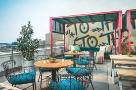The central business district (cbd) is a neighborhood of the city of new orleans, louisiana, united states. 7 Of The Best Rooftop Bars In New Orleans Big 7 Travel
