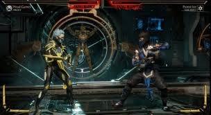 Apr 22, 2019 · how to unlock frost in mortal kombat 11? Frost Robot Dances Her Way Onto The Mortal Kombat 11 Roster