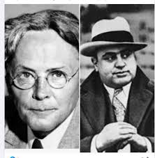 Al Capone's Connection to Fort Dodge, Iowa, and the Warden Plaza Hotel