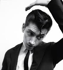 12.11.2014 · watch my hair tutorial how to for this alex turner (arctic monkeys) inspired hairstyle. Alex Turner Anotherman