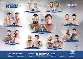 Gdzie oglądać fen 34 w tv live stream w internecie. Ksw 49 Transmisja W Tv I Ppv Mmarocks