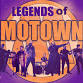 Legends of Motown | Ware Drill Hall event in Ware