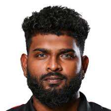 Anthony Providence Profile & Career Stats