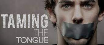 Translation of use your tongue in russian. 5 Ways To Tame Your Tongue Cornerstone Christian Counseling