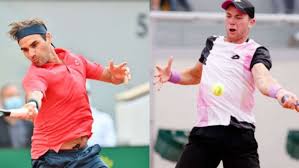 Xem trực tiếp tennis trực tuyến các giải đấu wimblendon, us open, roland garros, úc mở trực tiếp trận novak djokovic vs daniil medvedev, chung kết australian open từ 15h30 chiều nay 21/2. Trá»±c Tiáº¿p Tennis Roland Garros 2021 Federer Vs Koepfer 02h00 Hom Nay 6 6