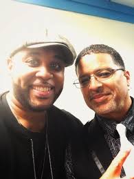 Tony Momrelle على X: "With Alvin Chea, Claude McKnight and Mark Kibble from  @Take6official 🙌🏾 Check them out