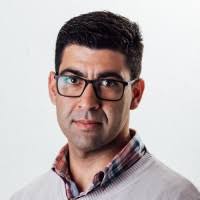 Federico Daniel Bosio