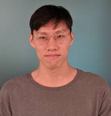 Wesley Leung: Graduate Student (Applied Physics)
