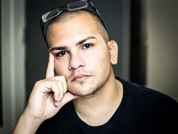 Alex Baez Portalatin