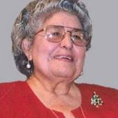 Mary Jiminez Obituary