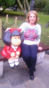 Tutti Frutti Mafalda
