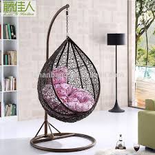 It's a more organic and neutral look, which fits in with this space, but we also see this design highlighting a brighter room with a lot of color. Chairs That Hang From Ceiling Buy Sun Chairs Black Garden Furniture Helicopter Swing Seat Product On Alibaba Com