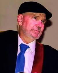 Anthony Gillett Wickline Obituary November 9, 2023