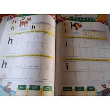 Forum guru paud kreatif posts facebook. Paling Murah Buku Paket Belajar Anak Paud Dan Tk Shopee Indonesia