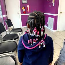 Whether your hair needs some tlc and you need a professional hair braiding expert, or are going to prom and want an elegant formal styling, our beauty salon is ready to help. Queens Hair Braiding Salon Llc Braids And Weave Shop