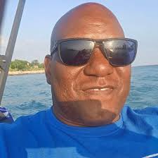 Richard Hynes-Cooper