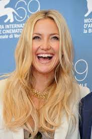 Kate Hudson Kate Hudson Blonde Stylists