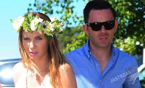 Nie epatuje zbyt głębokimi dekoltami i mocnymi makijażami. Sylwia Gliwa I Marcin Biernacki W Restauracji Borysa Szyca