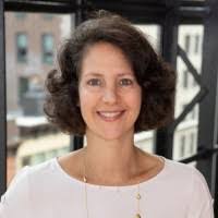 Kimberly Eckerson's Instagram, Twitter & Facebook