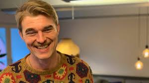 Dan från Österlen hypnotiserar i Talang