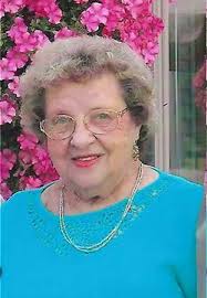 Obituary for Gladys Buntrock