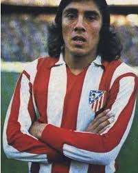 Hoy cumple 74 años Ramón "Cacho" Heredia, defensa y entrenador de origen  argentino del Atlético de Madrid. Como jugador estuvo entre 1973-77 (104  partidos, 8 goles). Ganó 1 Liga, 1 Copa y