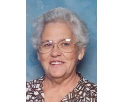 Christine Sherman Obituary (1924