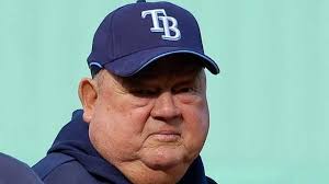 Don Zimmer dies at 83