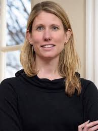 Catherine Leimkuhler Grimes, Ph.D