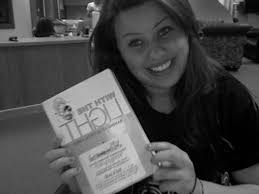 Graphic Novels Reading Rainbow