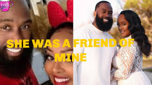 I WENT TO SCHOOL WITH DESTINY PAYTON EX MOSES NEW WIFE