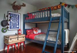 Kids' spaces room of the day: Painted Furniture Ideas 13 Bedroom Makeovers For Kids Painted Furniture Ideas