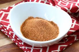 Creole Seasoning Recipe The Daring Gourmet Recipe Creole Seasoning Haitian Food Recipes Seasoning Recipes