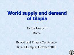 Enjoy the best flight deals either you are looking for the cheapest or earliest! World Supply And Demand Of Tilapia Helga Josupeit Rome Infofish Tilapia Conference Kuala Lumpur October Ppt Download