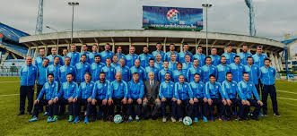 Maybe you would like to learn more about one of these? Gnk Dinamo Zagreb Fcscout Com