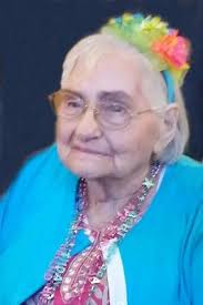 Tribute for Vera Lois Herring