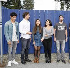 The student body is called upon to be assiduous with their studies and respect all deadlines. Edtech Gostudent Nachhilfe App Im Messenger Stil Will Schulern Helfen Welt
