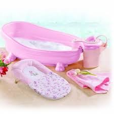 For more information on baby products, visit babynewsflash.com. Summer Infant Soothing Bath Spa And Shower Pink Monmartt