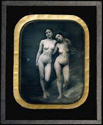 Two Standing Female Nudes] : Free Download, Borrow, and Streaming :  Internet Archive