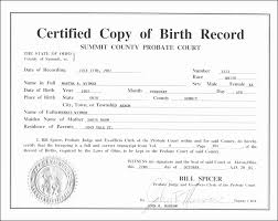 Official Birth Certificate Template Best Of Congratulation Intended For Official B Birth Certificate Template Certificate Templates Free Printable Certificates