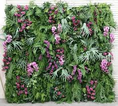 These silk flowers can be found in any color or style that you could ever hope to find, all in one place! Artificial Flowers Treescapes Plantworks