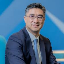 FinTech Ecosystem Development Platform(FEDP)